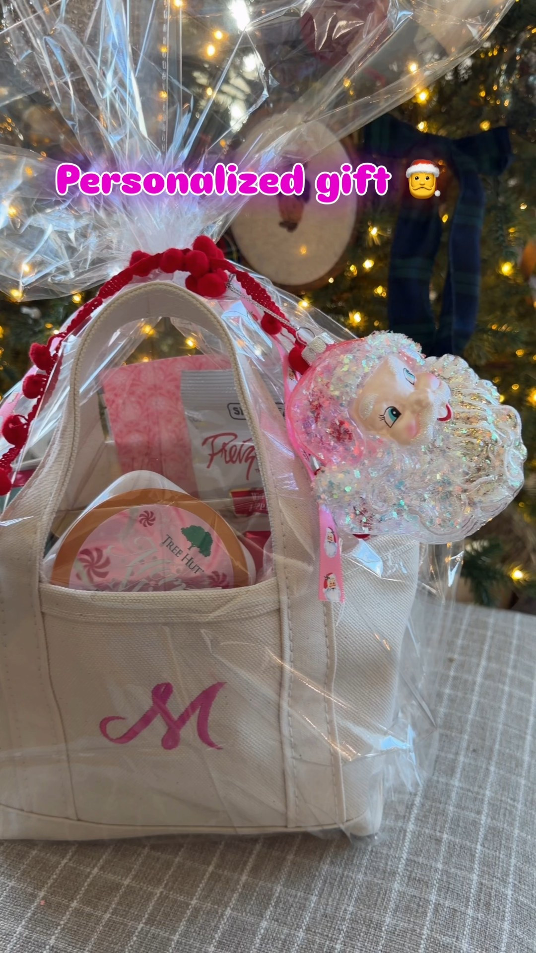 The cutest personalized gift! 

#LTKGiftGuide #LTKHoliday #LTKFindsUnder50