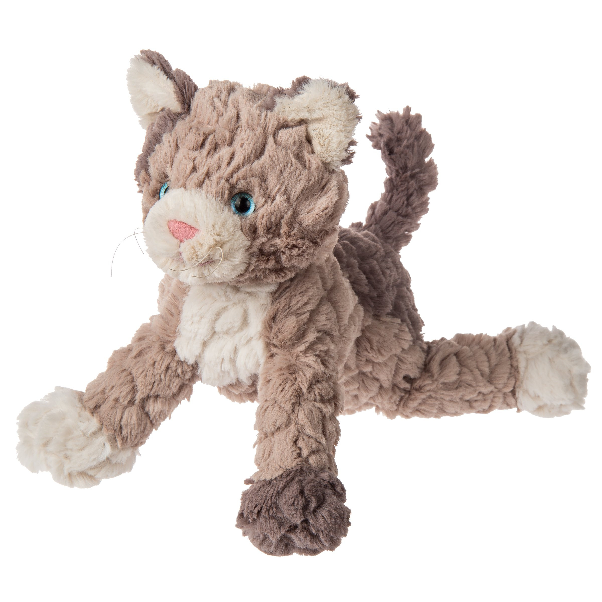 Mary Meyer Putty Kaylee Kitten Soft Toy Friend, 10 inches | Amazon (US)