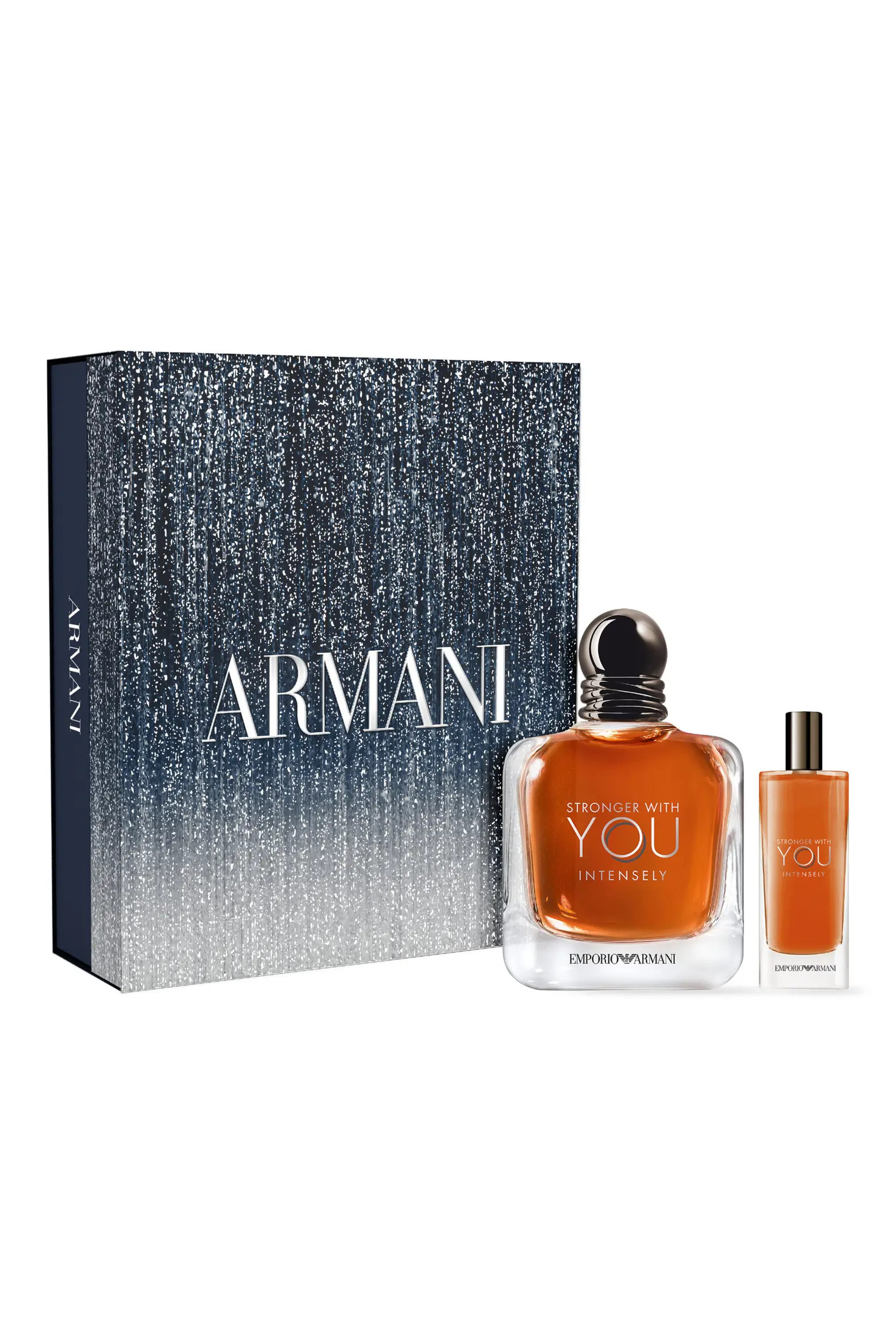 Stronger With You Intensely Eau de Parfum Set $162 Value (Men) | Nordstrom | Nordstrom