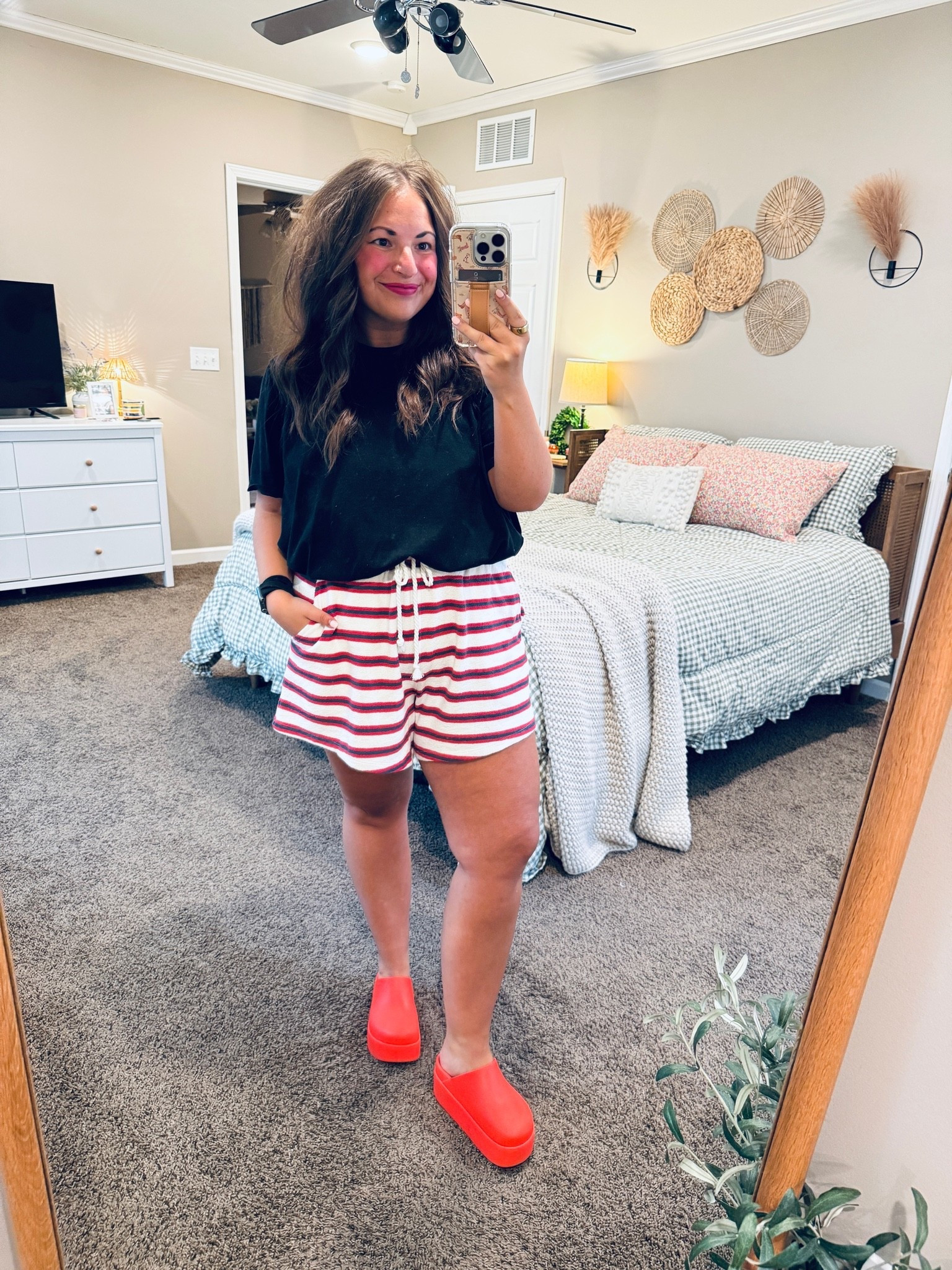 OOTD

#LTKootd #LTKSeasonal #LTKMidsize
