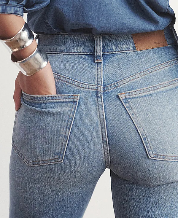 Chunky Dome Cuff Bracelet | Madewell