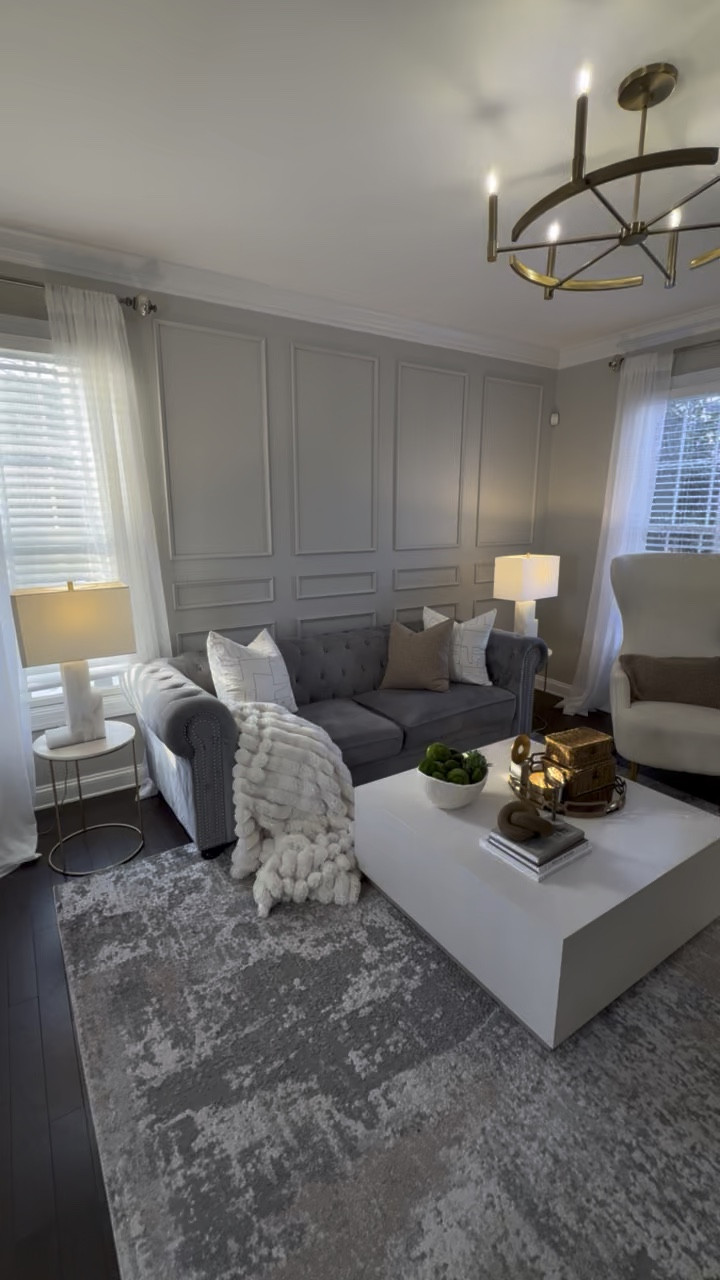 Spring living room vibes! This gorgeous coffee table is on sale now

#LTKSaleAlert #LTKHome