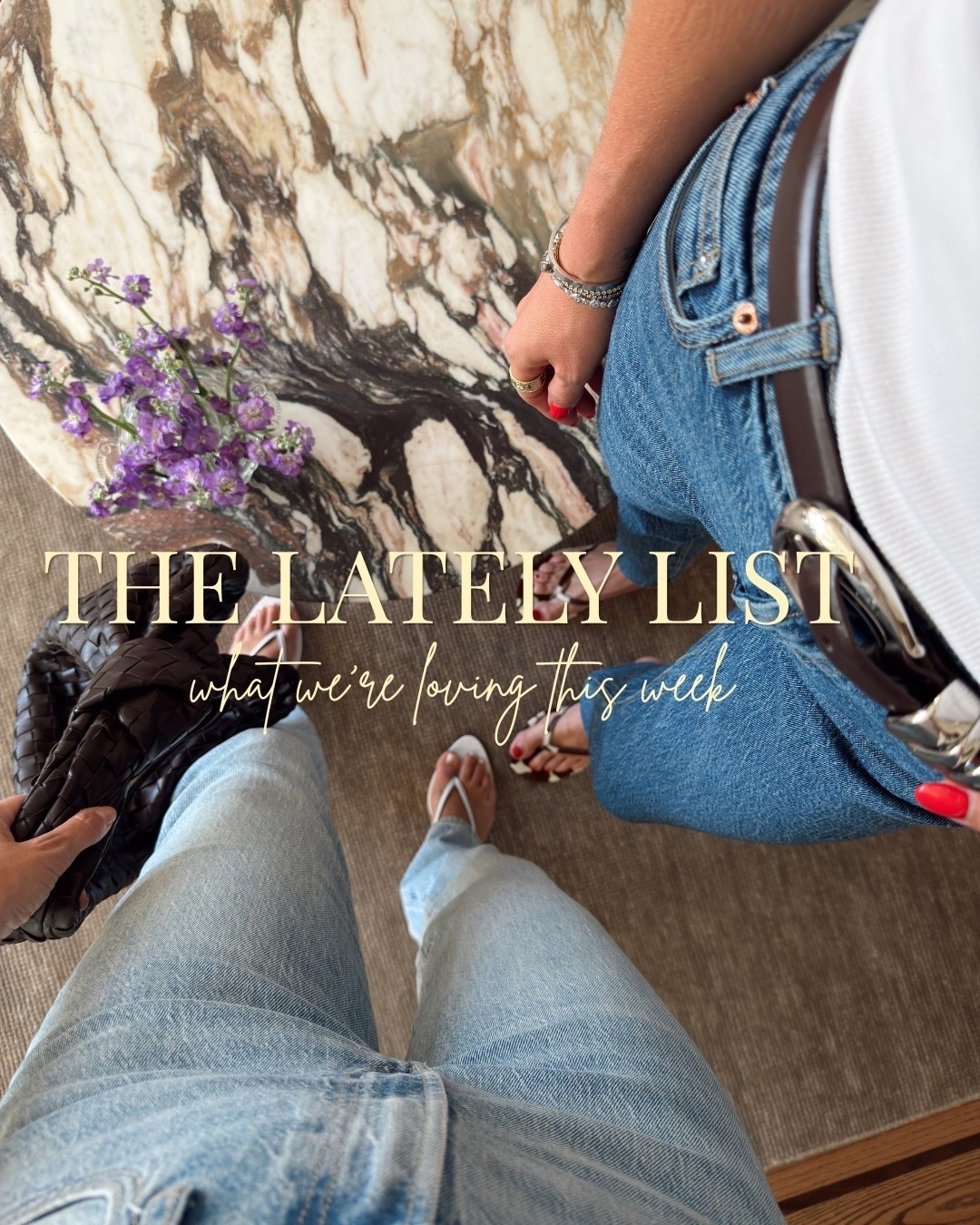 LATELY LIST