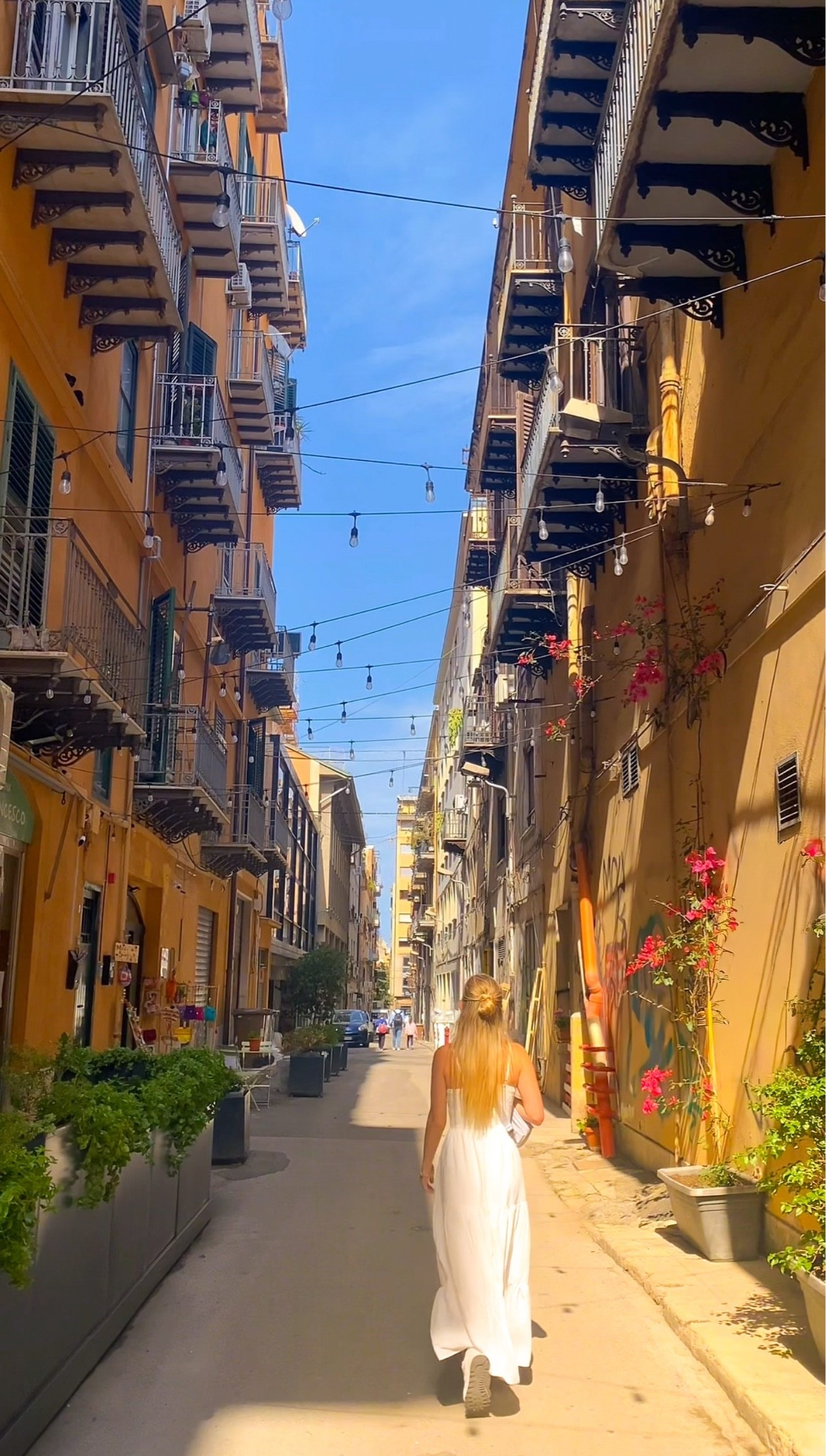 Sicily Outfit Idea🇮🇹🍋

Also added the exact brand and bag type I used for our anti-theft bags for our Europe trip!☺️

italy outfit ideas, europe vacation outfit, italy style, european summer outfits, italy fashion inspiration, vacation outfit inspo, europe travel outfits, italian girl style, summer dress outfit, italy travel style, europe outfit ideas

#LTKgrwm #LTKootd #LTKTravel