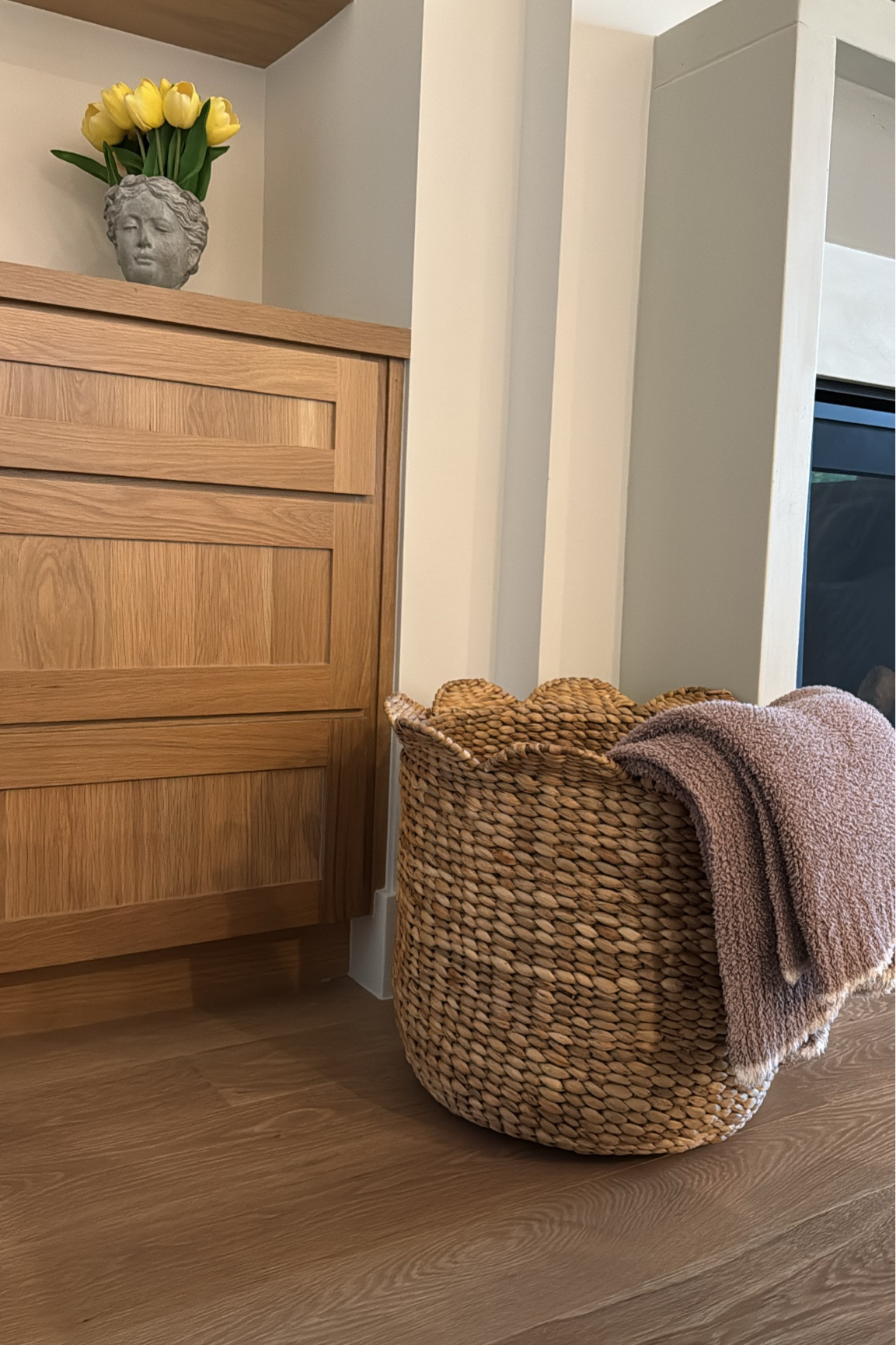 Home decor 
Blankets
Basket


#LTKHome