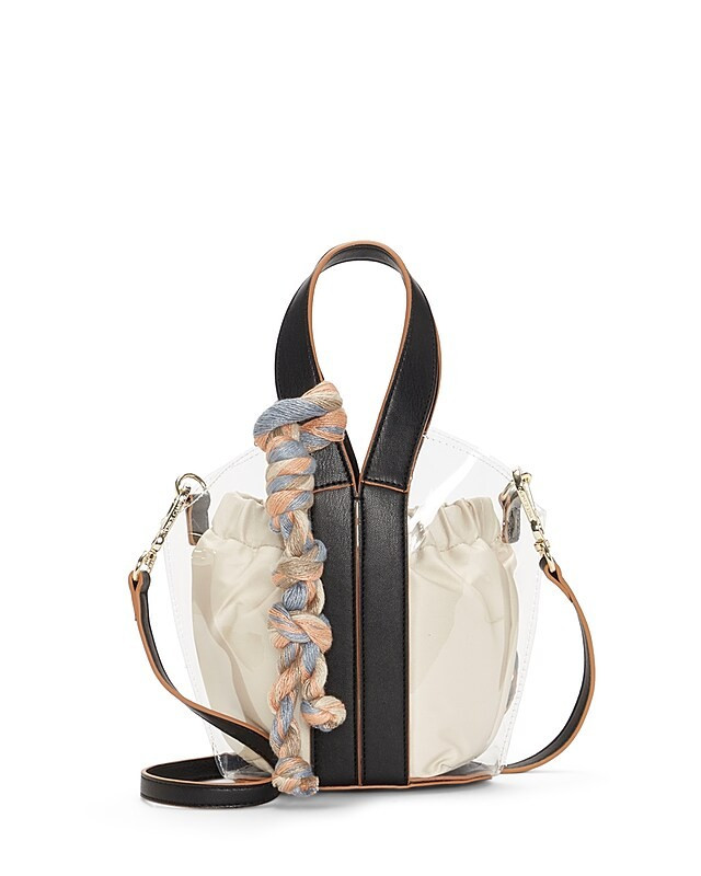 Afina Small Tote1 | Vince Camuto