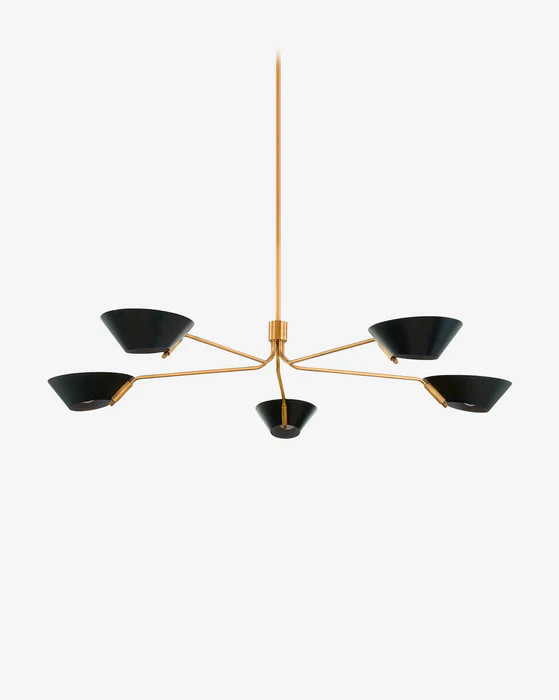 Sacramento Chandelier | McGee & Co.