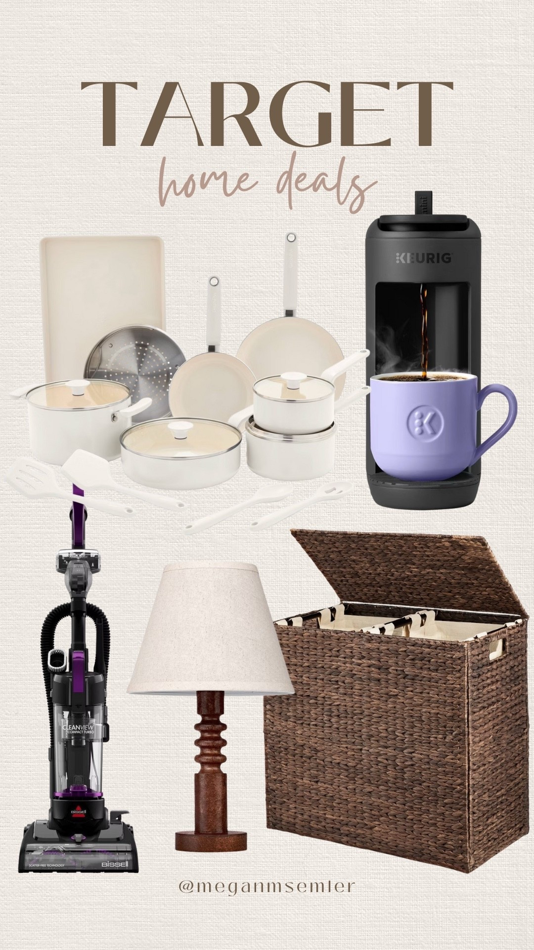 Target home deals 

#LTKSaleAlert #LTKSeasonal #LTKHome