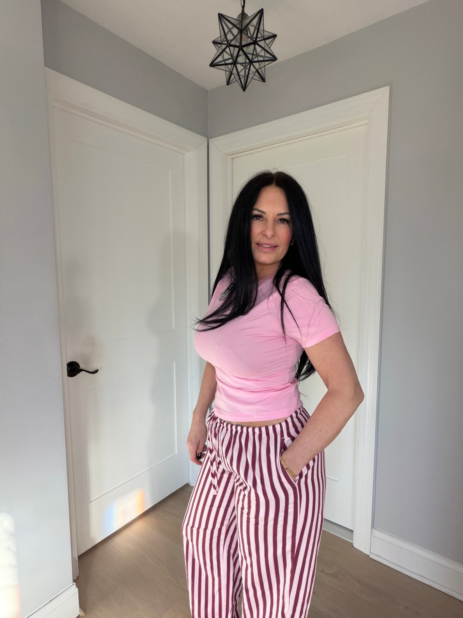 Walmart Skim look for less 🥰

#LTKOver40 #LTKootd