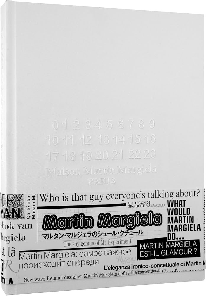 Maison Martin Margiela | Amazon (US)