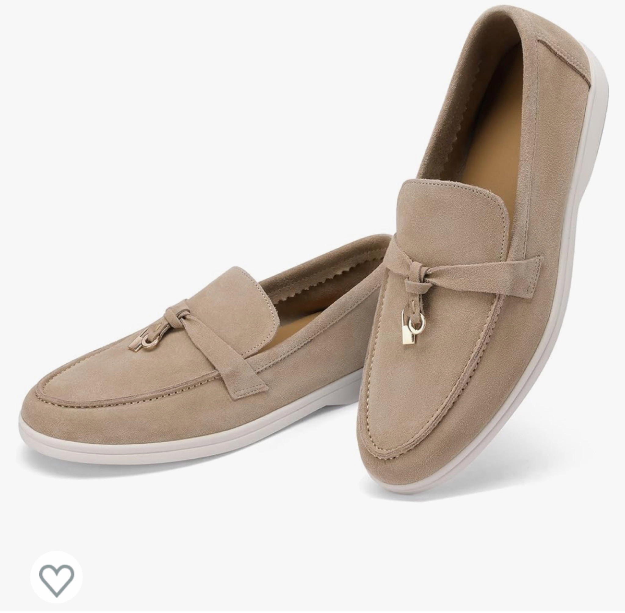 Celbreez Flats Loafers Comfortable Loafers for Women Round Toe Suede Lightweight Slip-on Moccasins Shoes Classic Casual Driving Penny Loafers

#LTKfindsunder100 #LTKtravel #LTKfindsunder50