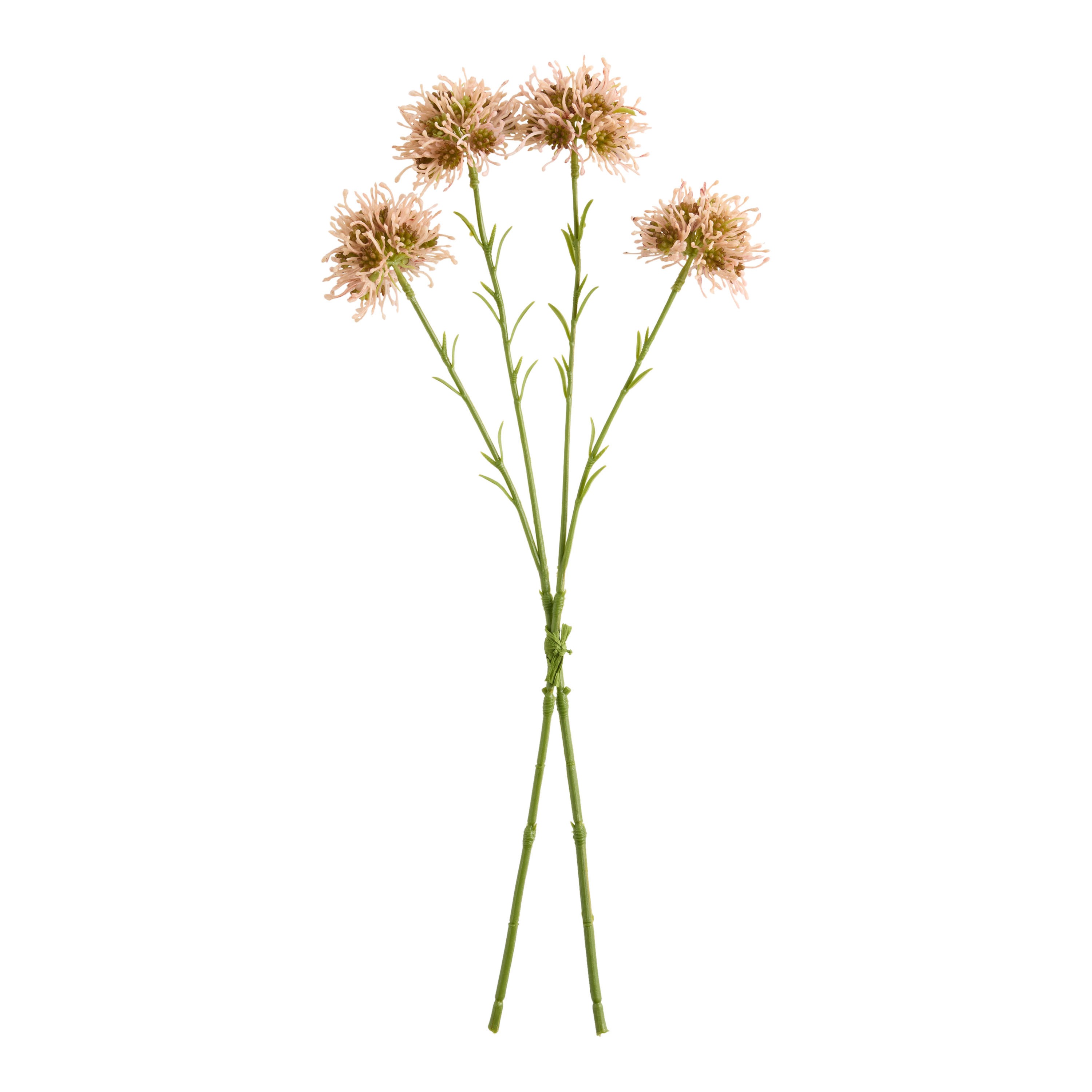 Faux Allium Bunch | World Market