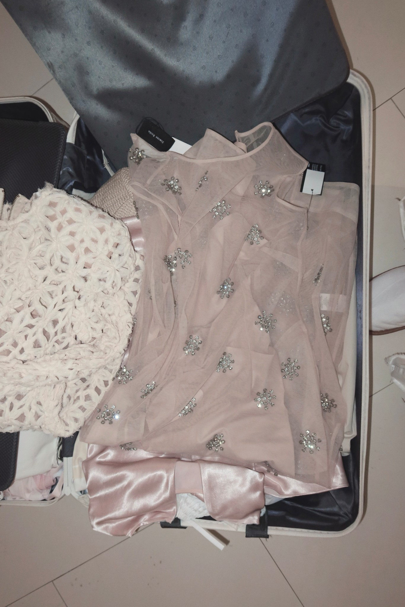 Suitcase shot from our trip to Jamaica! 

#LTKStyleTip #LTKSeasonal #LTKTravel