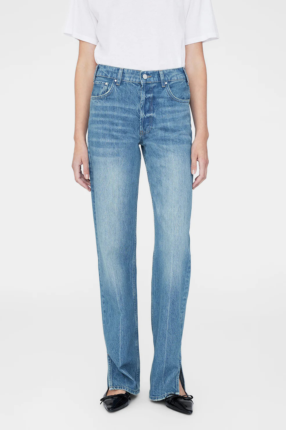 Roy Jean - Nordic Blue | Anine Bing