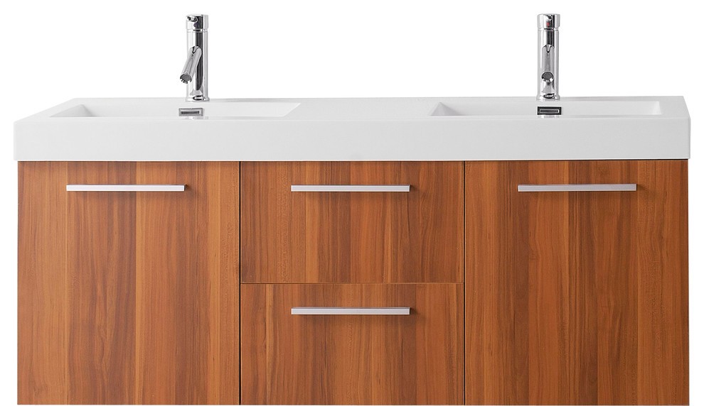 https://www.houzz.com/product/28552601-malmo-double-vanity-wood-with-polished-chrome-faucet-54-conte | Houzz 