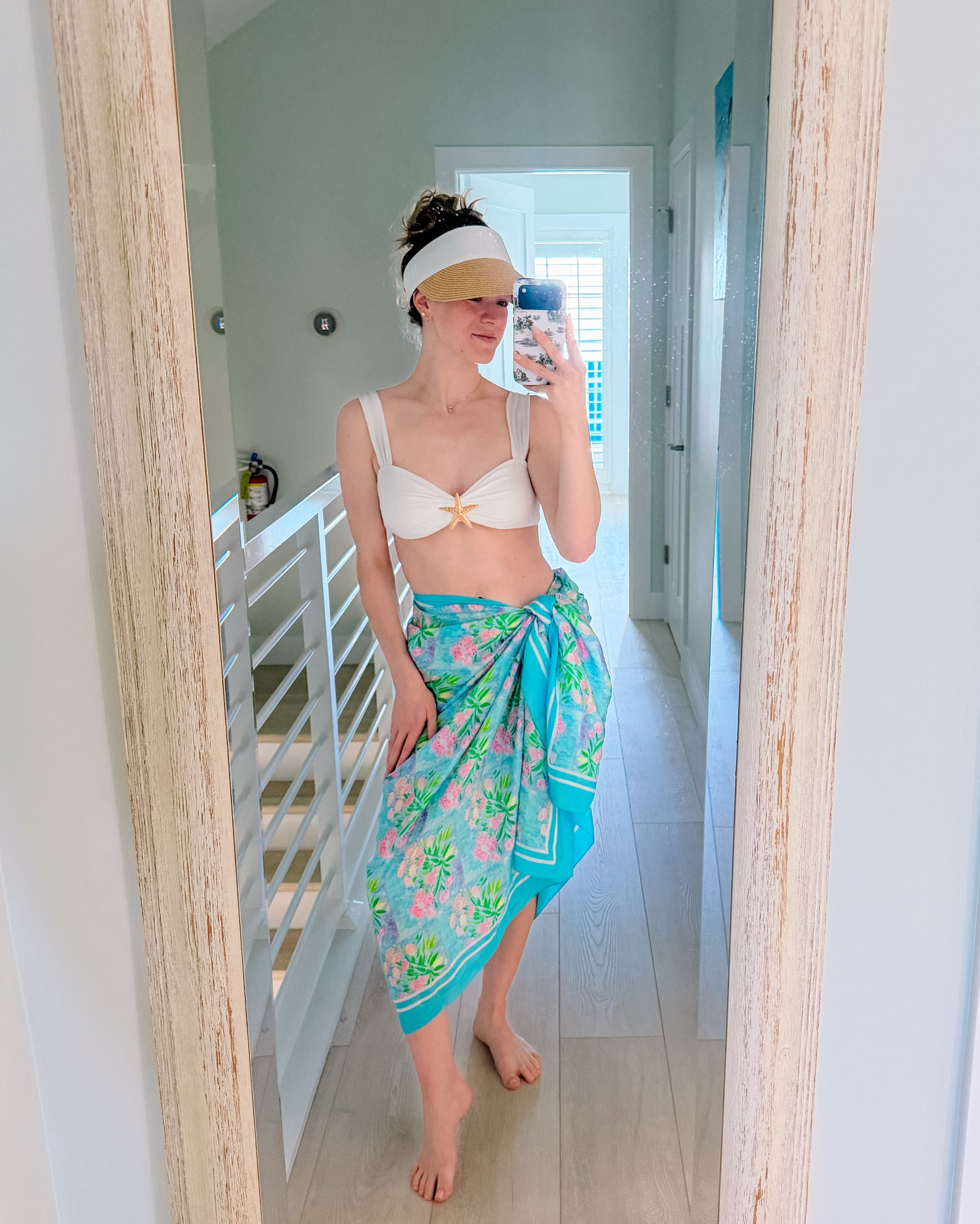 Everything I wore on vacation this year!! 🏝️☀️⛵️

#LTKTravel #LTKSwim #LTKootd