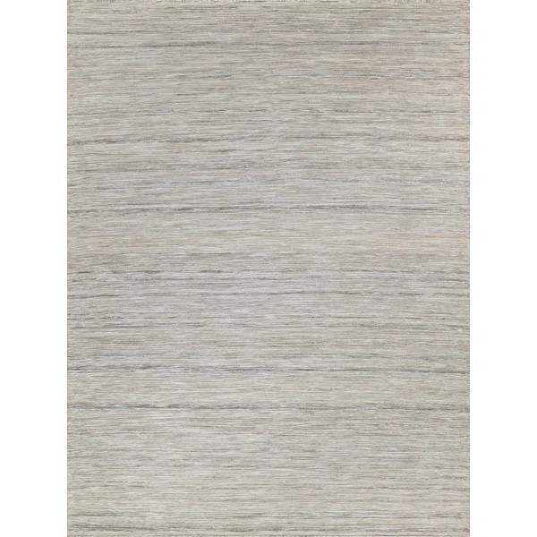 Kashmir Area Rug in Light Taupe | Perigold