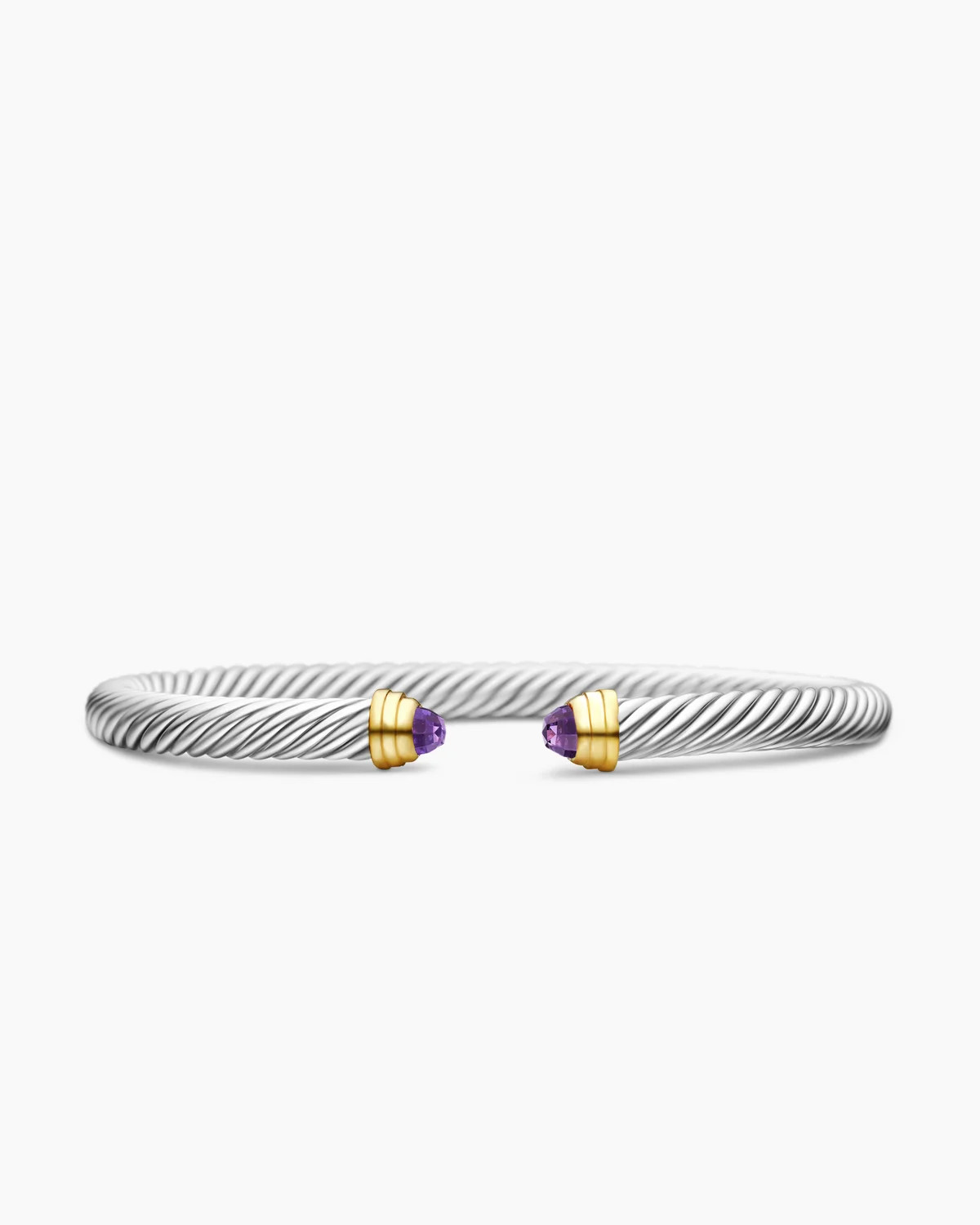 Classic Cable Bracelet | David Yurman