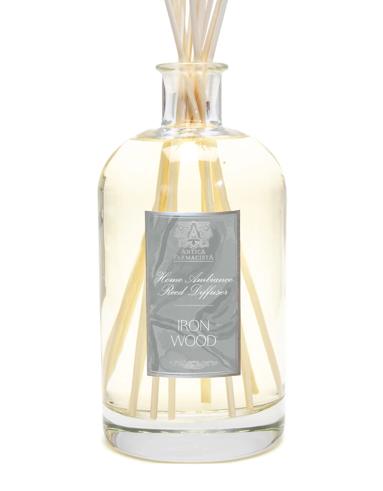 1000ml Ironwood Home Ambiance Diffuser
– Antica Farmacista | Antica Farmacista