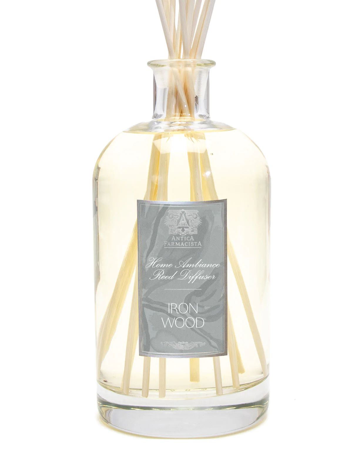 1000ml Ironwood Home Ambiance Diffuser
– Antica Farmacista | Antica Farmacista