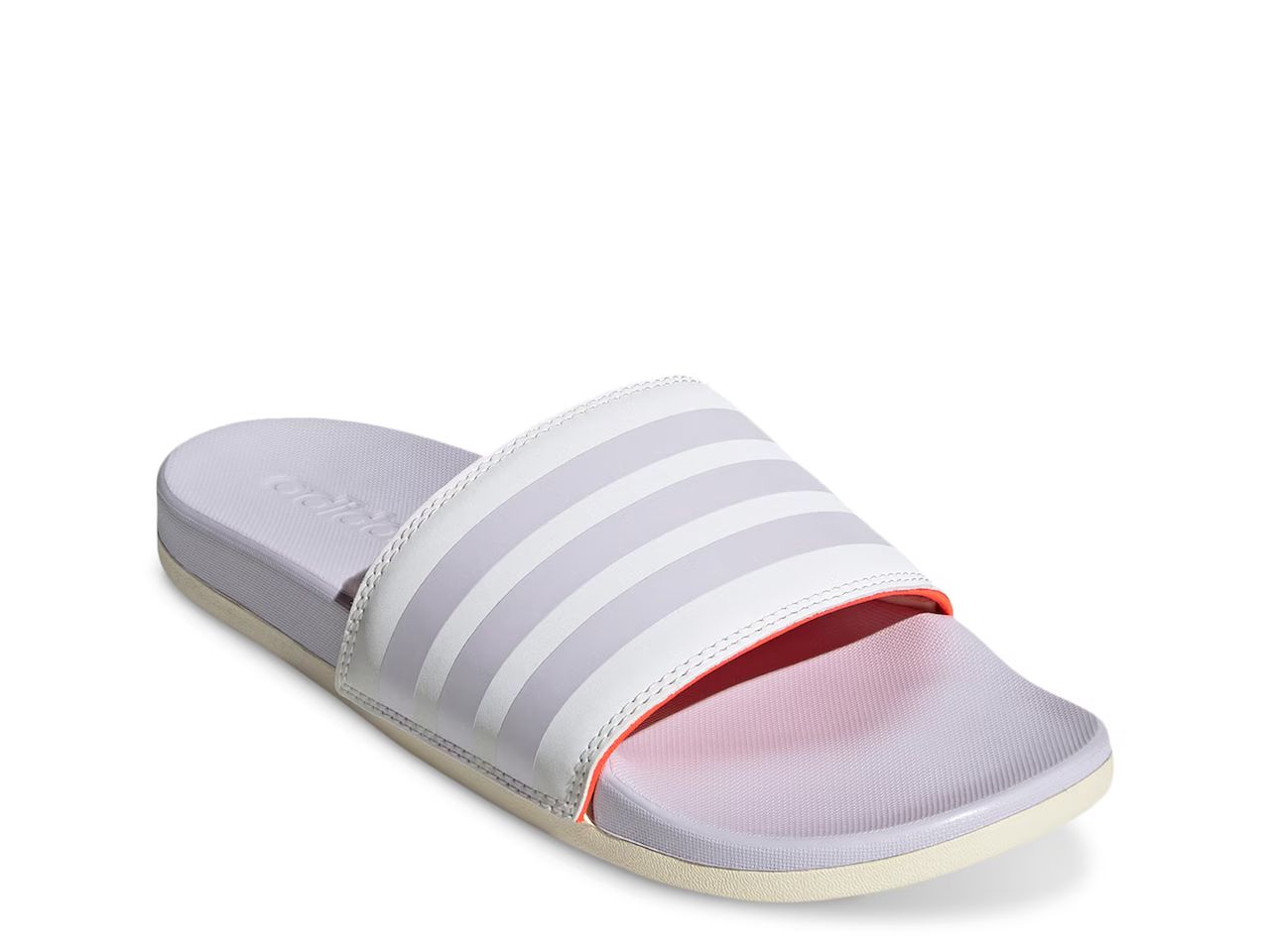 adidas Adilette CF Ultra Slide Sandal - Women's | DSW