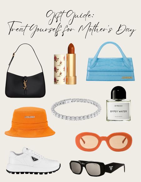 Gift guide: treat yourself this Mother’s Day! 

#LTKstyletip #LTKFind #LTKGiftGuide
