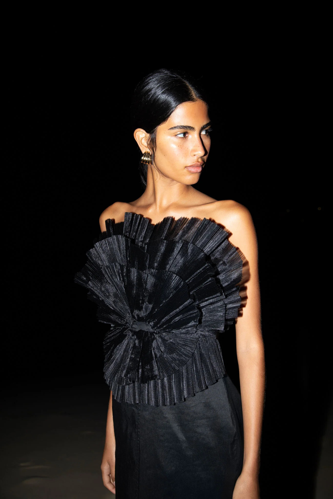 Kira Midi Dress | aje. (Australia and New Zealand)