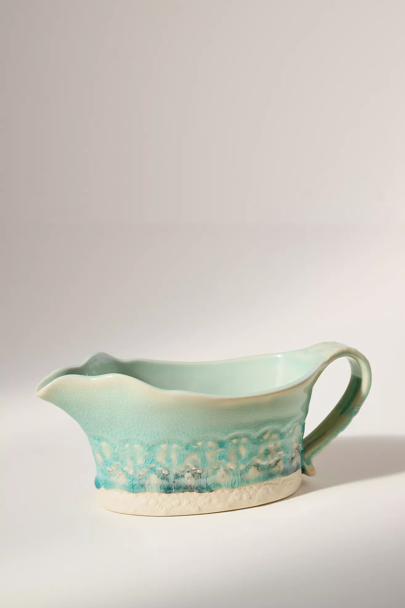 Old Havana Gravy Boat | Anthropologie (US)