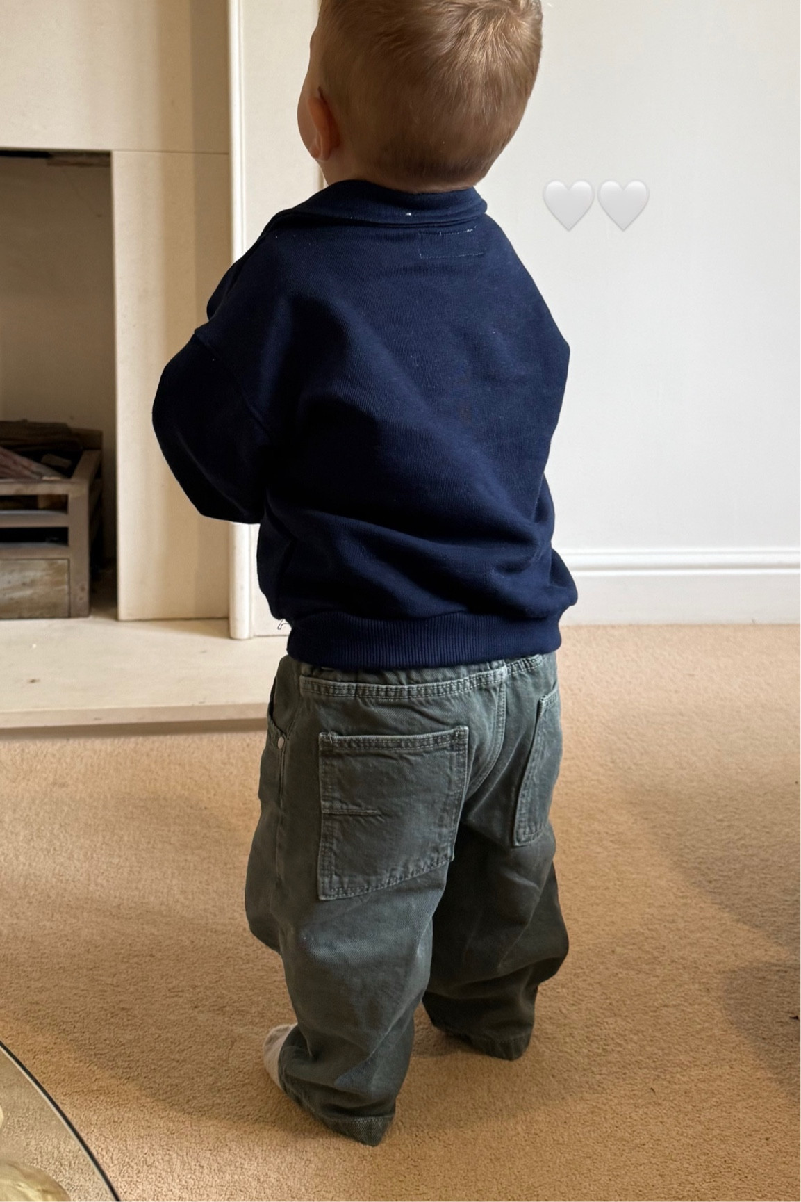 The most gorgeous toddler boy jeans 🤗

#LTKfamily #LTKbaby #LTKkids