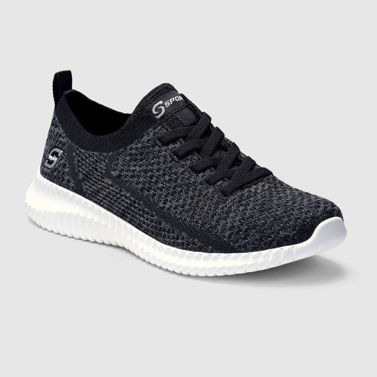 S Sport By Skechers Women's Resse Performance Sneakers | Target
