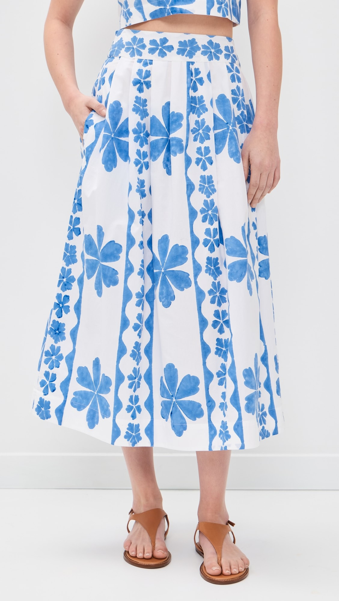 Carsyn Skirt | Shopbop