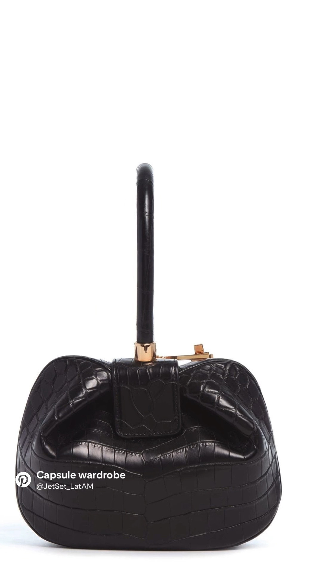 Quiet power in the palm of your hand. ✨
The Gabriela Hearst Nina Bag is the definition of sculptural elegance—supple leather, origami folds, and that signature top handle we all obsess over. A true investment piece for the woman who loves refined, quiet luxury.

Shop this timeless icon on LTK 🤍
#GabrielaHearst #NinaBag #QuietLuxuryStyle #LTKFinds #LTKLuxury #JetSetLatAM