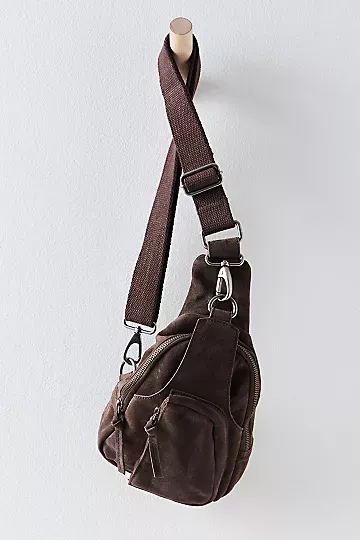 Hudson Sling Bag curated on LTK