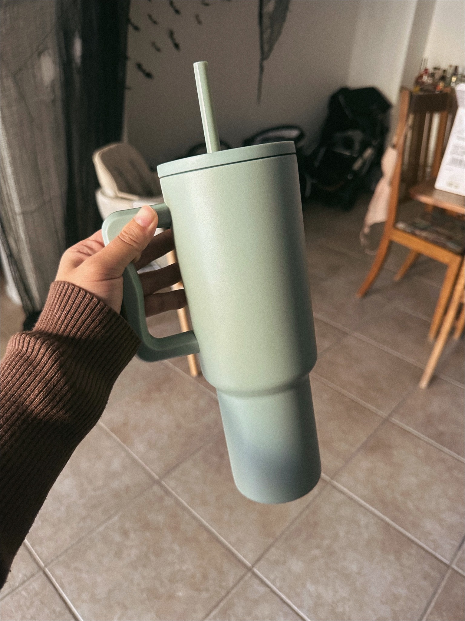 Stanley Cup Lookalike

Keyword: Stanley cup dupe, Stanley cup adventure quencher, Stanley cup alternative, simple modern cup, simple modern cup


#LTKunder50 #LTKfit #LTKsalealert