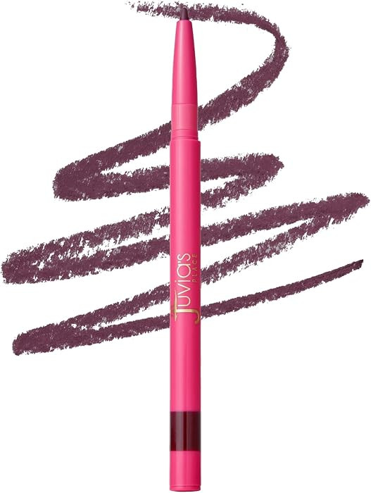 Juvia's Place Luxe Lip Liner Scorpio - Long Lasting Matte Finish Makeup | Amazon (US)