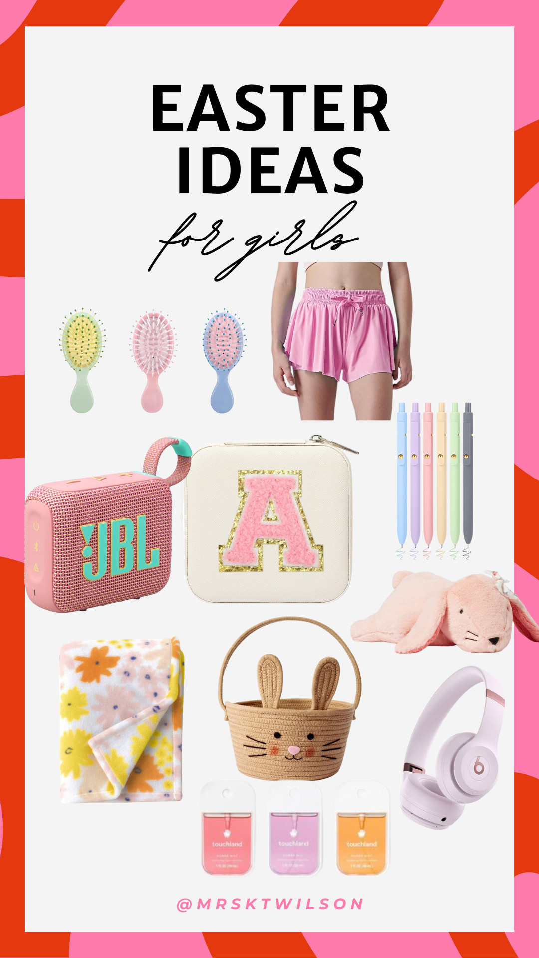 Easter ideas for old girls!  Perfect for tweens and teens.  

 #LTKSeasonal #LTKKids #LTKFamily