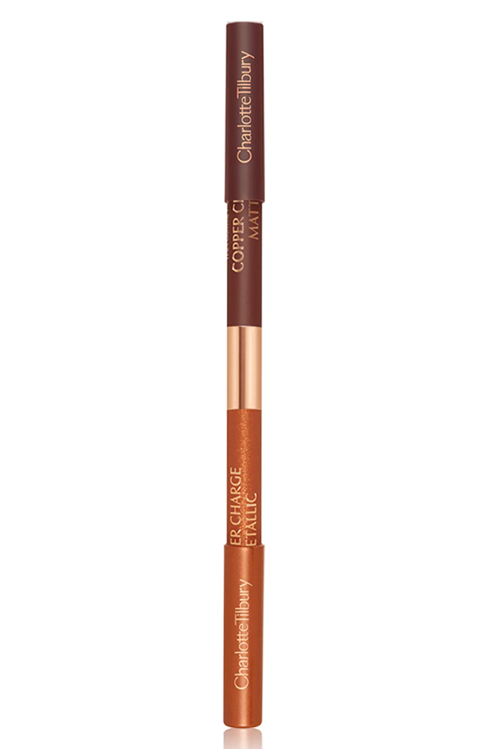 Eye Color Magic Eyeliner Pencil Duo | Nordstrom