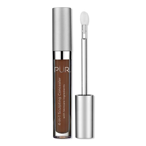 PÜR4-in-1 Sculpting Brightening Concealer | Ulta