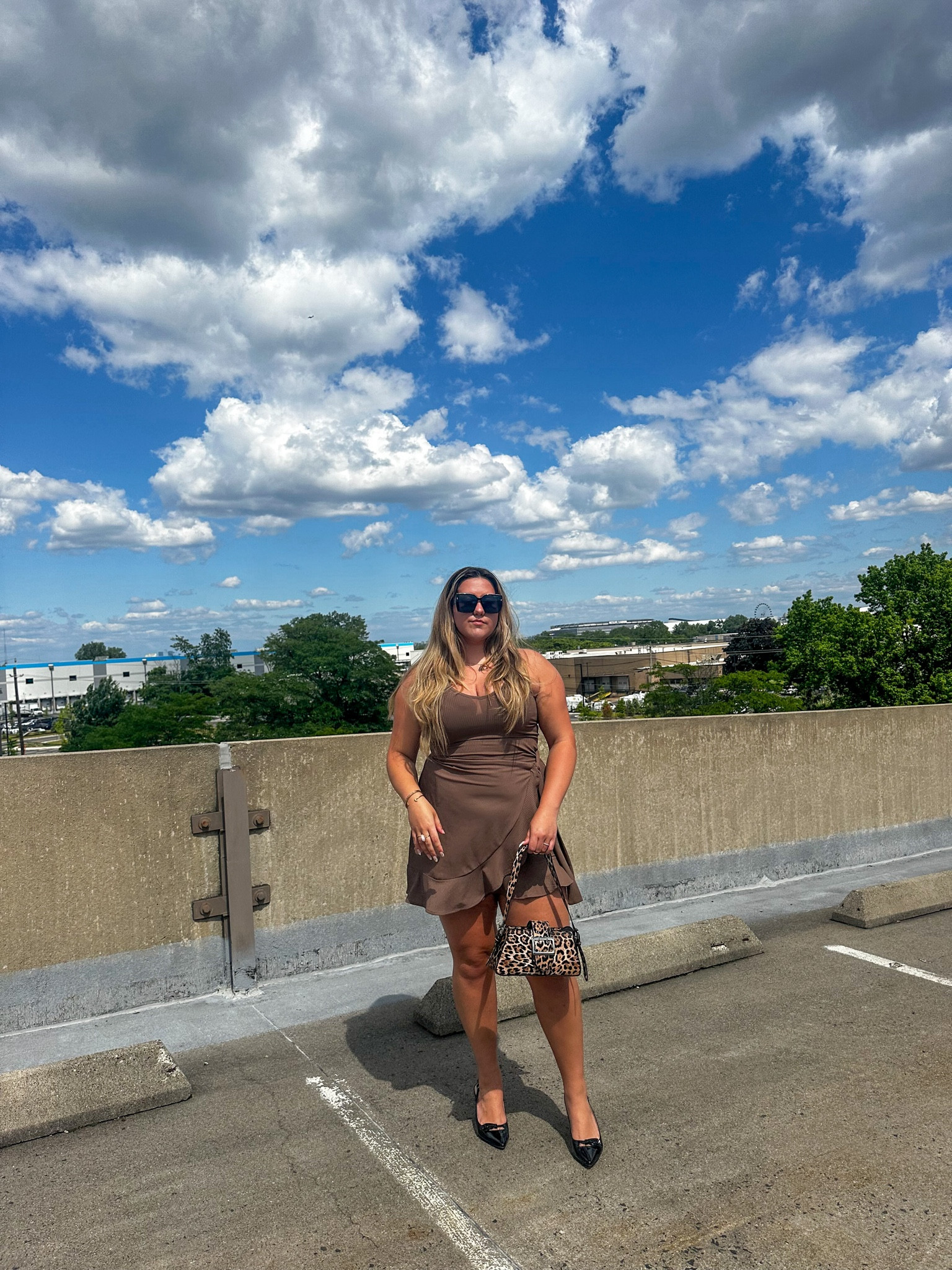 bring back cheetah print for the summer🐆👜

#LTKItBag #LTKWorkwear #LTKStyleTip