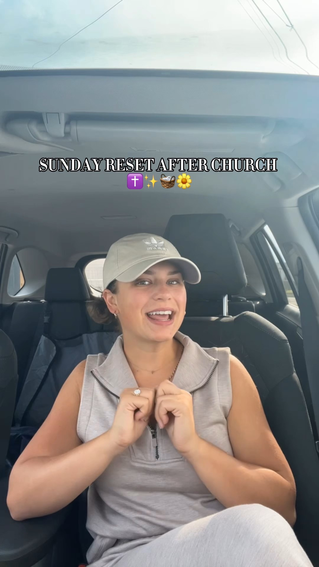 Sunday reset essentials. My outfit is Danskin, but not linkable! 

#LTKActive #LTKHome