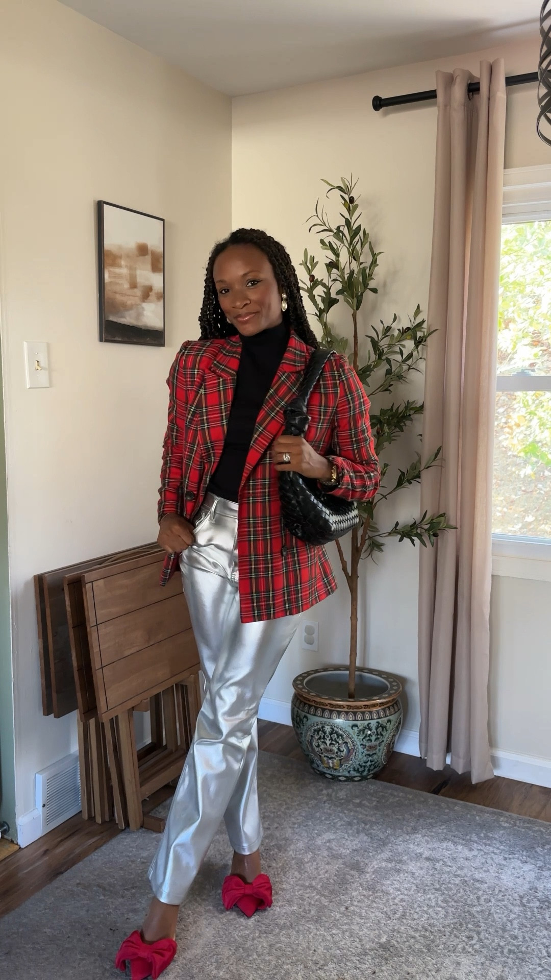 Some holiday outfit inspiration 🎄

#LTKHoliday