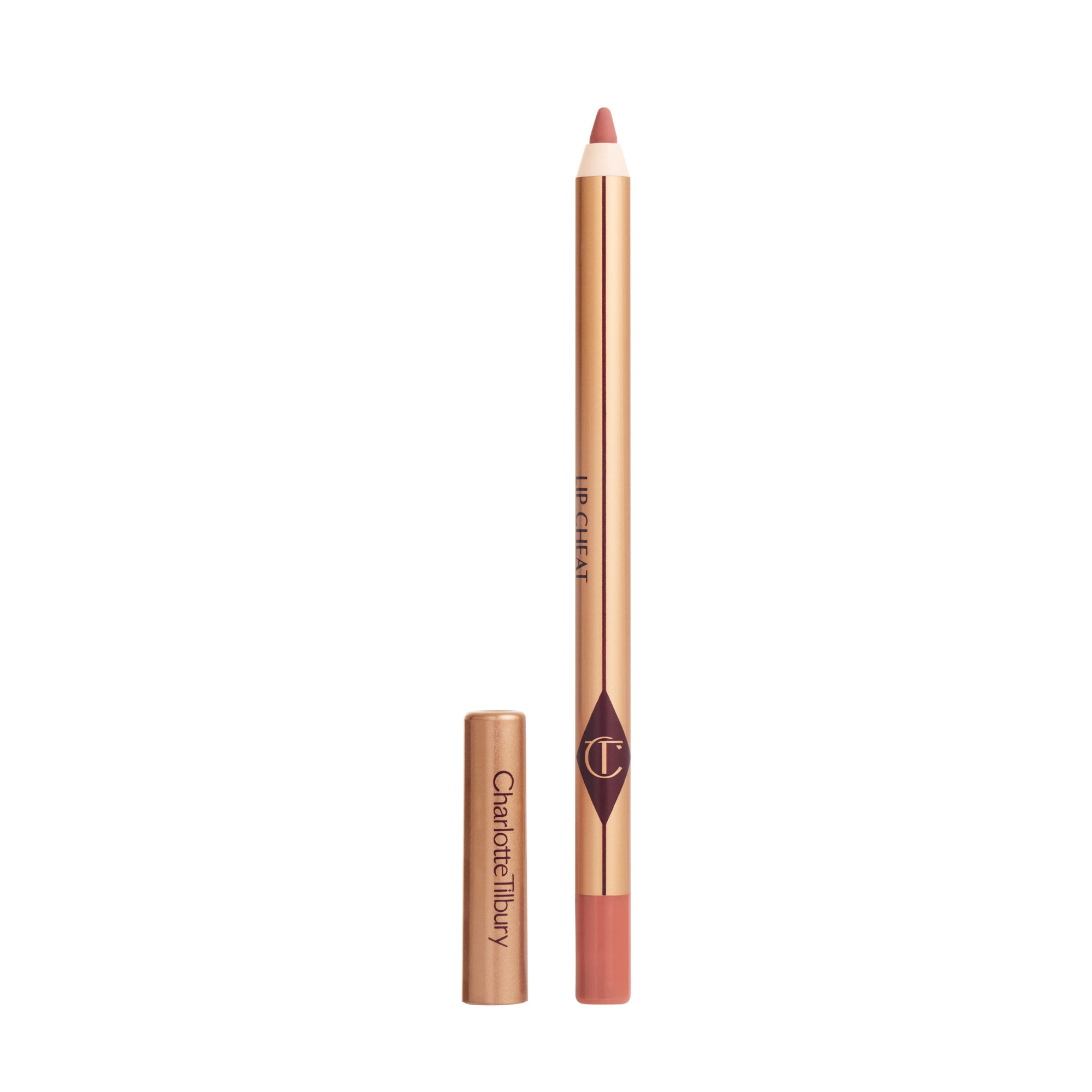 Icon Baby: Nude-rose Lip Liner | Charlotte Tilbury | Charlotte Tilbury (UK) 