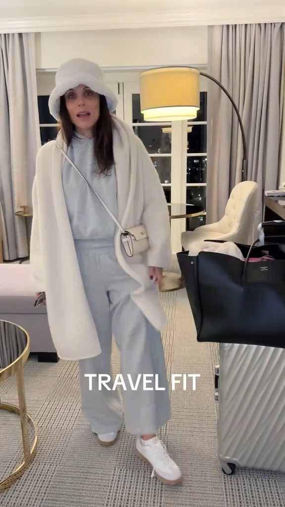 My travel fit! ☁️✈️ Where are we headed next?!

#LTKTravel #LTKStyleTip #LTKWatchNow