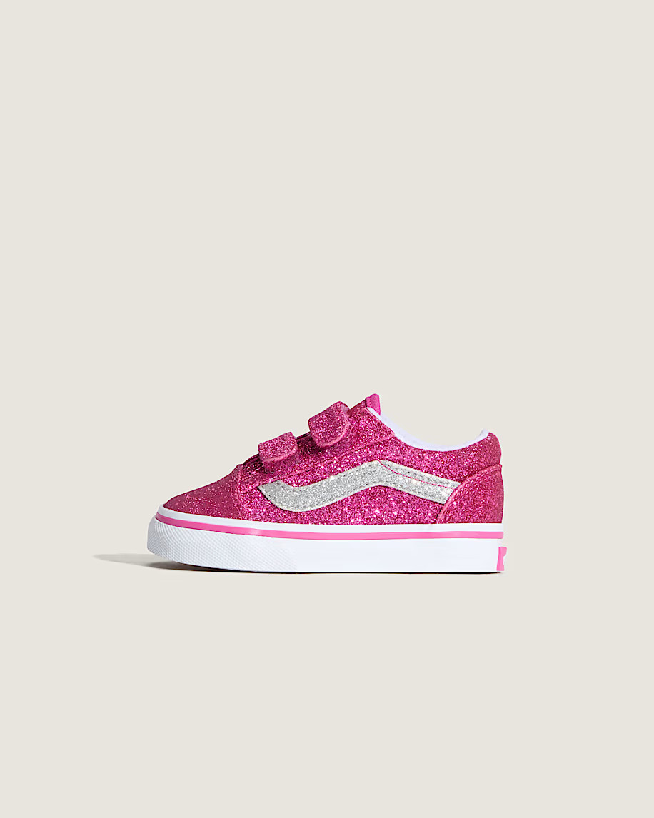 Toddler Old Skool V Shoe | Vans (US)