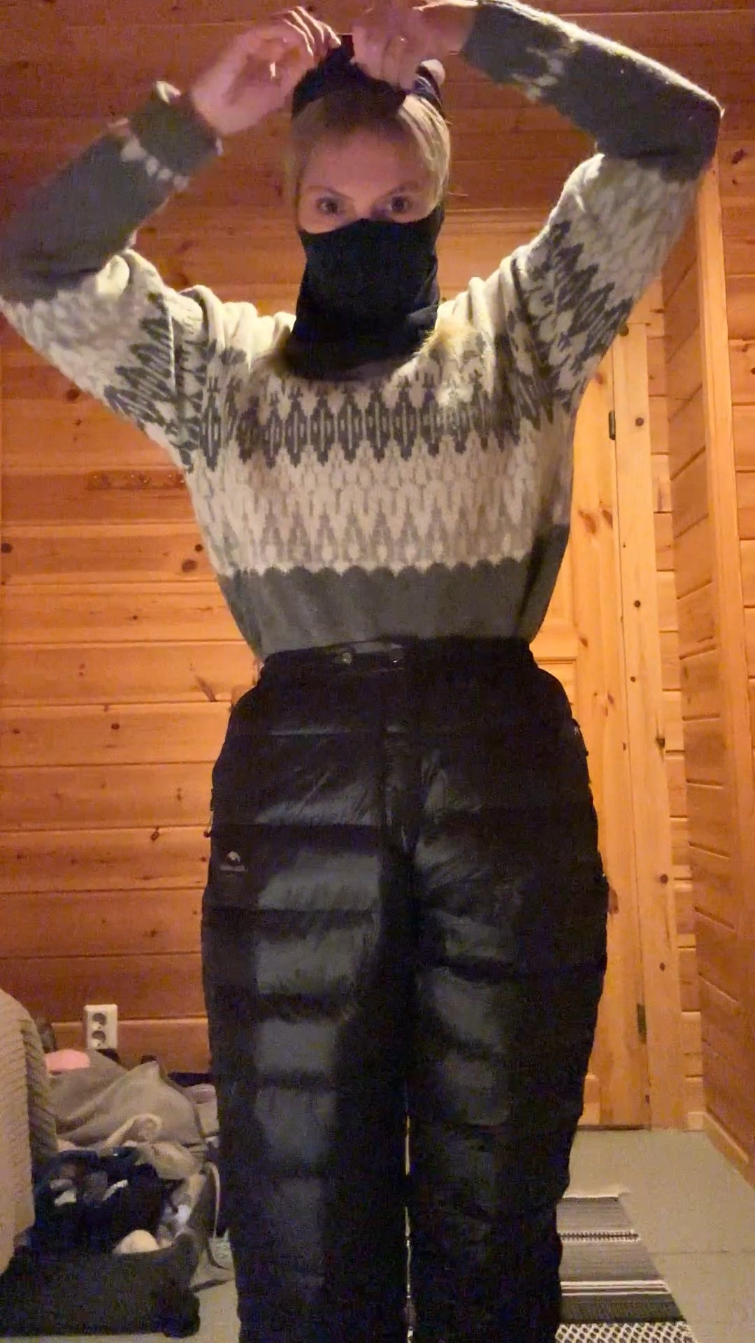 Everything I wore in -30C/-25F for Aurora hunting in Finland 🤍

#LTKSeasonal #LTKtravel #LTKMostLoved