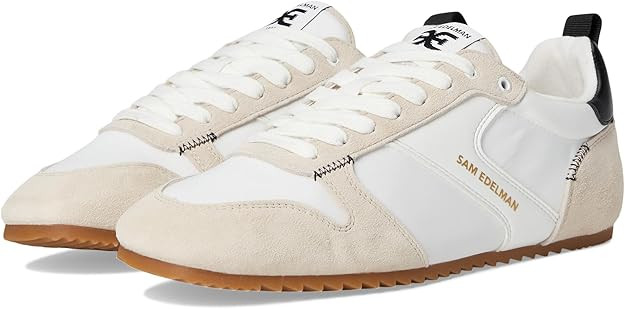 Sam Edelman Women's Zaria Sneaker | Amazon (US)