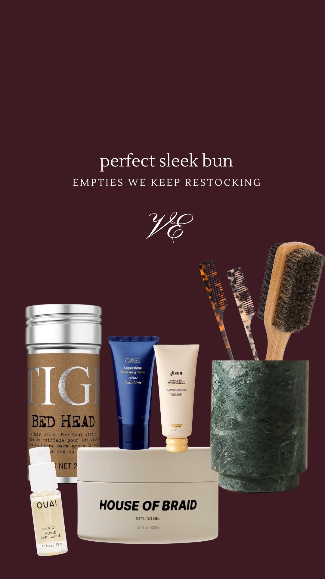 Your MANE girls. — 

#LTKBeauty #LTKmorningroutine