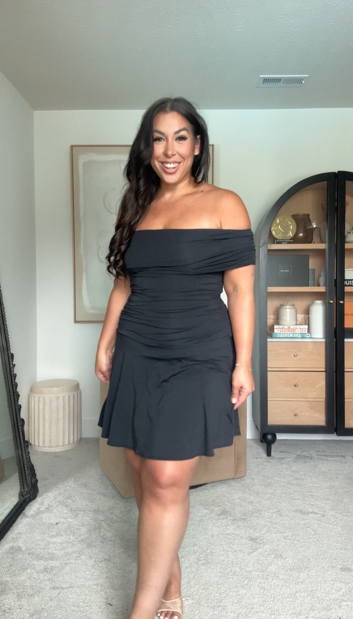 Wearing a size large! Abercrombie sale code AFBONNIE
-
-
-

Women’s fashion, Abercrombie, Abercrombie fashion, Abercrombie outfits, summer fashion, summer style, summer outfits, midsize fashion, midsize style, abercrombie dresses

#LTKSaleAlert #LTKMidsize #LTKStyleTip