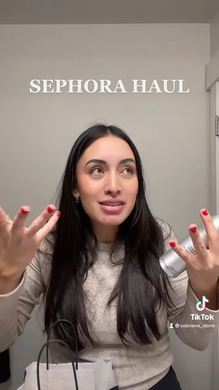 Latest Sephora buys! 

#LTKFind #LTKbeauty