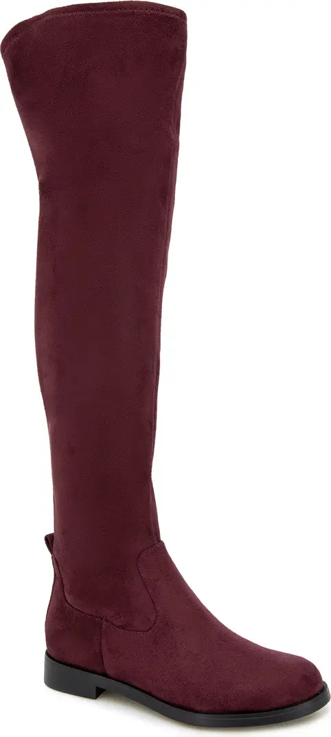 Reaction Kenneth Cole Windy Knee High Boot (Women) | Nordstromrack | Nordstrom Rack